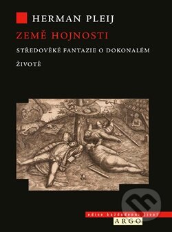 Země hojnosti-Herman Pleij