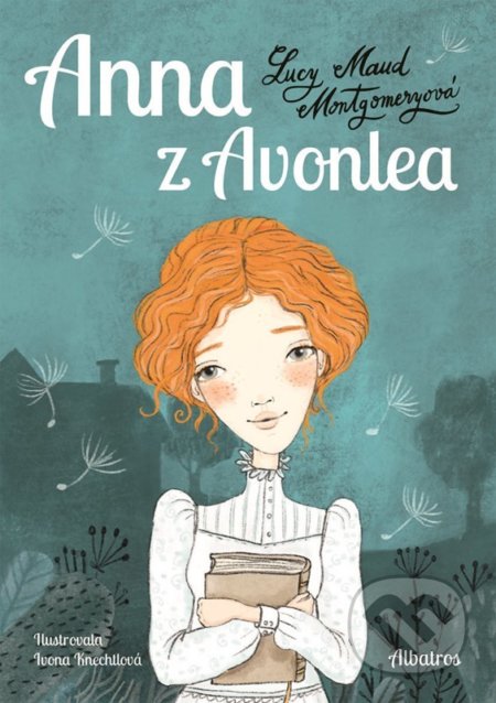 Anna z Avonlea-Lucy Maud Montgomery