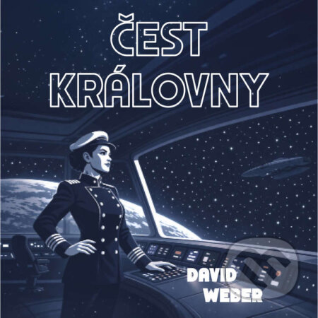 Čest královny-David Weber