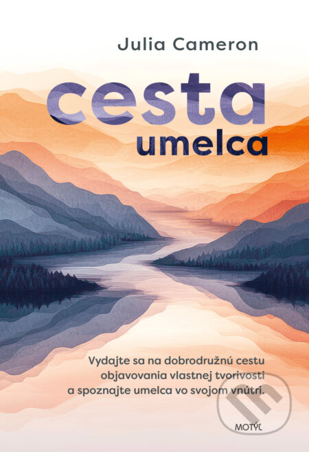 Cesta umelca-Julia Cameronová