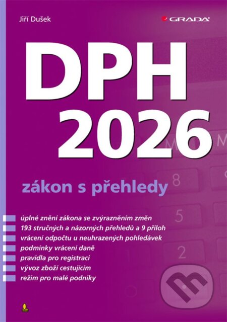DPH 2026-Jiří Dušek