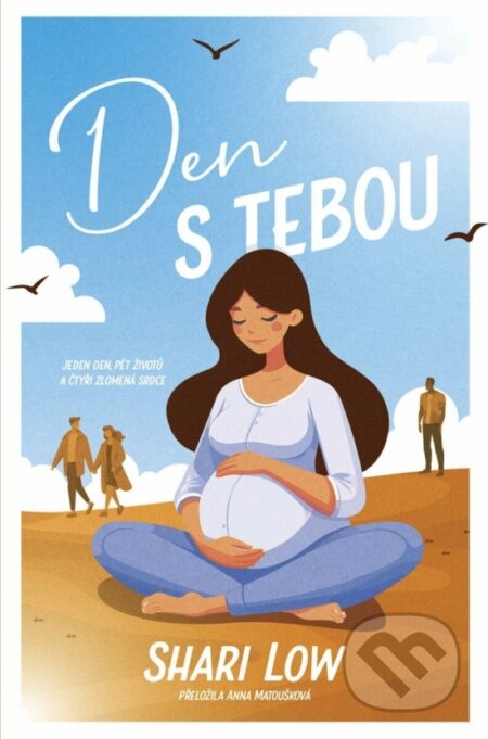 Den s tebou-Shari Low