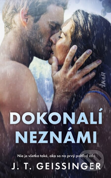 Dokonalí neznámi-J.T. Geissinger