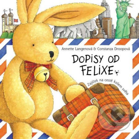 Dopisy od Felixe-Annette Langen