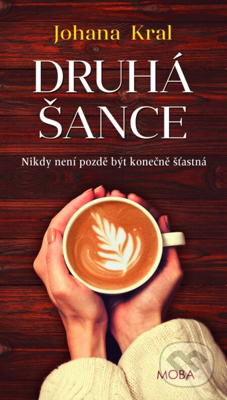 Druhá šance-Johana Kral
