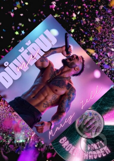 Důvěřuj mi-Marcy Jell