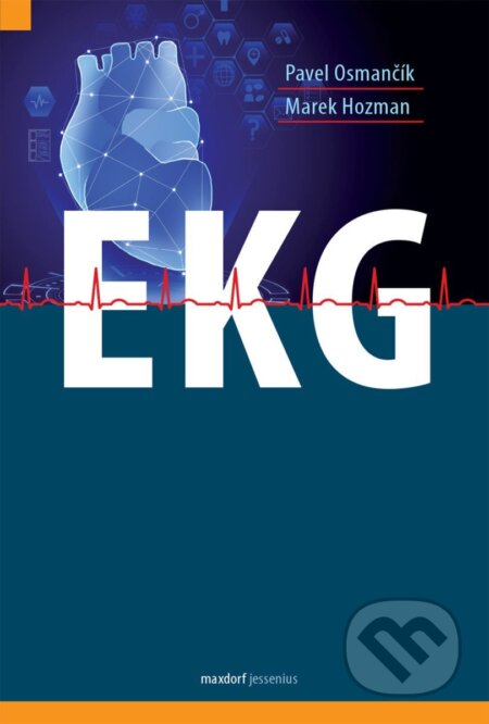 EKG-Pavel Osmančík a Marek Hozman