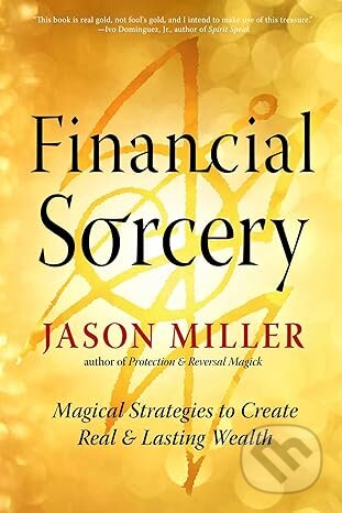 Financial Sorcery-Jason Miller