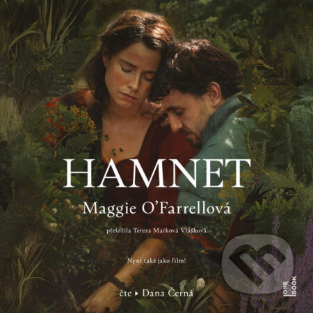 Hamnet-Maggie O´Farrell