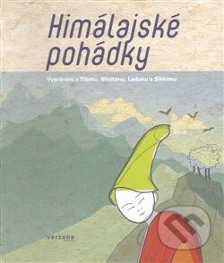 Himalájské pohádky-