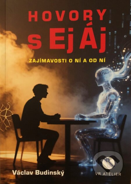 Hovory s EJ Áj-Václav Budínský