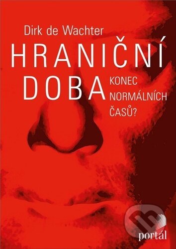 Hraniční doba-Dirk de Wachter
