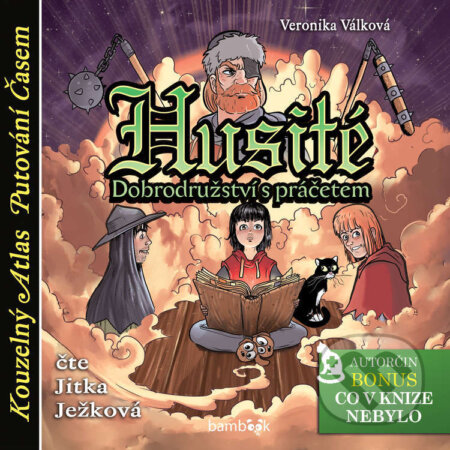 Husité-Veronika Válková