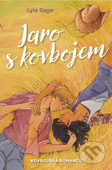 Jaro s kovbojem-Lyla Sage