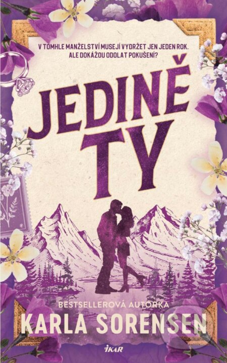 Jedině ty-Karla Sorensen