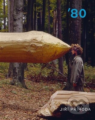 Jiří Příhoda '80-Magdalena Juříková