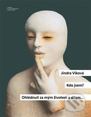 Kdo jsem?-Jindra Viková