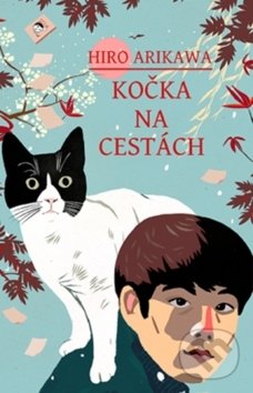 Kočka na cestách-Hiro Arikawa