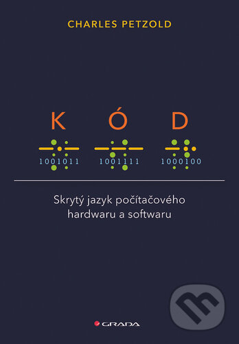 Kód-Charles Petzold