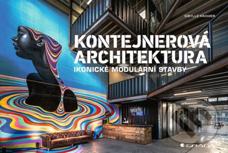Kontejnerová architektura-Kramer Sibylle