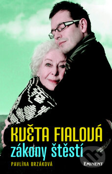 Květa Fialová: Zákony štěstí-Pavlína Brzáková