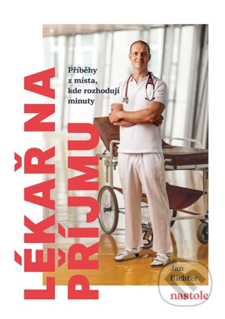 Lékař na příjmu-Jan Richter