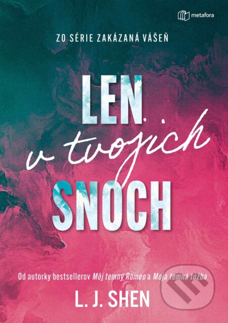 Len v tvojich snoch-L.J. Shen