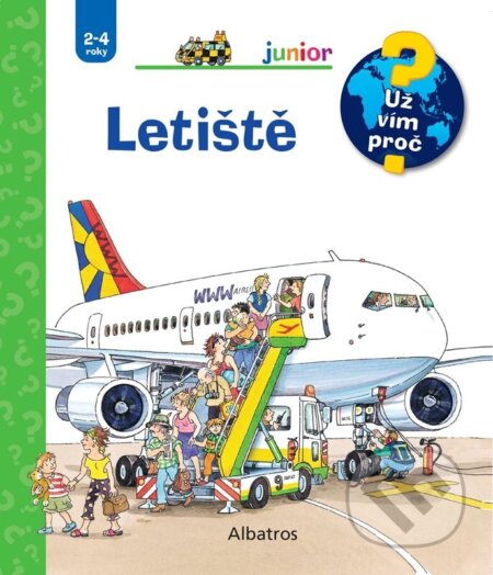 Letiště-Andrea Erne