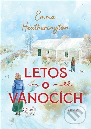 Letos o Vánocích-Emma Heatherington