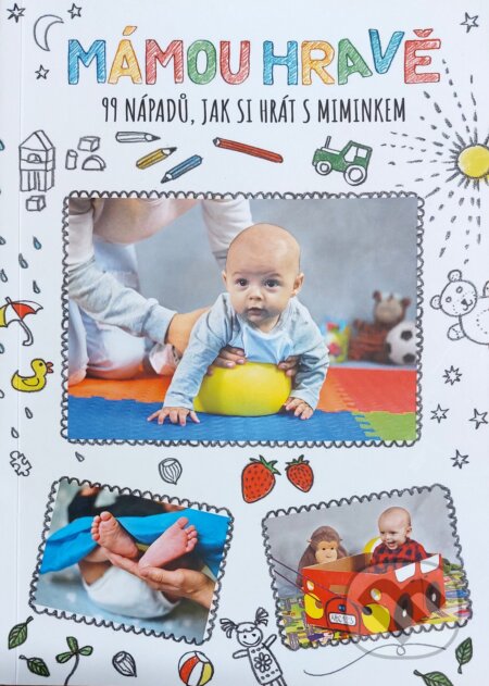 Mámou hravě-Martina Karásková