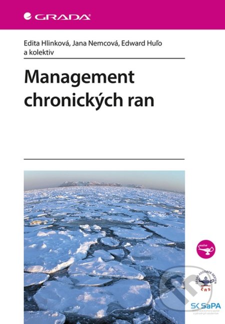 Management chronických ran-Edita Hlinková