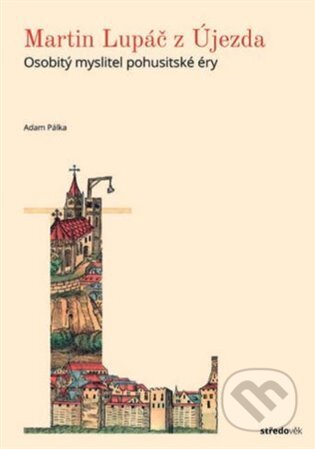 Martin Lupáč z Újezda-Adam Pálka