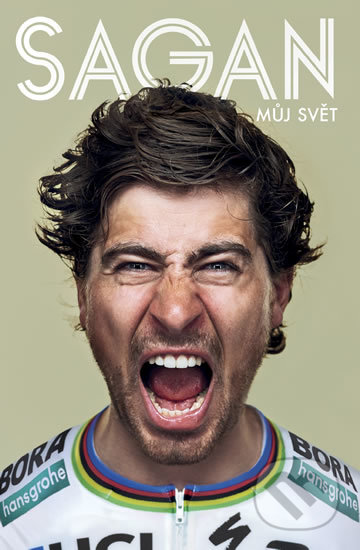 Můj svět-Peter Sagan