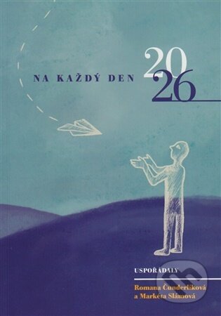 Na každý den 2026-Romana Čunderlíková
