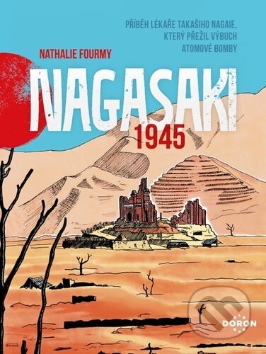 Nagasaki 1945-Nathalie Fourmy