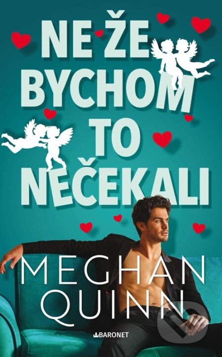 Ne že bychom to nečekali-Meghan Quinn