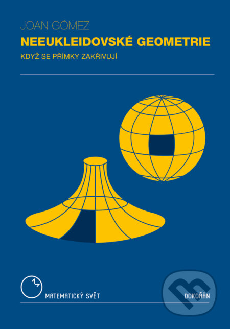 Neeukleidovské geometrie-Joan Gómez