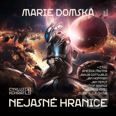Nejasné hranice-Marie Domská