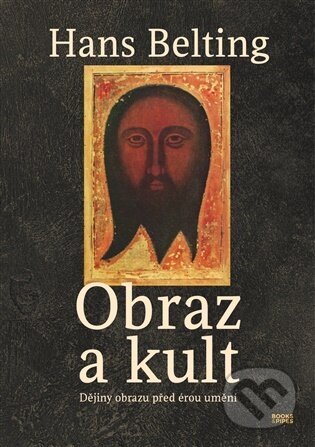 Obraz a kult-Hans Belting