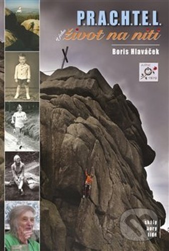 P.R.A.C.H.T.E.L.-Boris Hlaváček