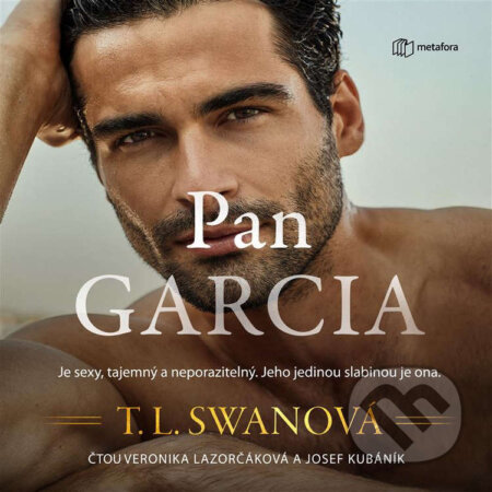 Pan Garcia-T. L. Swan