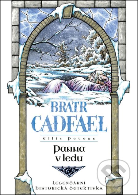 Panna v ledu-Ellis Petersová