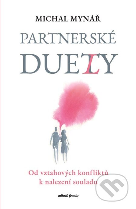 Partnerské duety-Michal Mynář