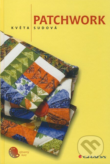 Patchwork-Květa Sudová