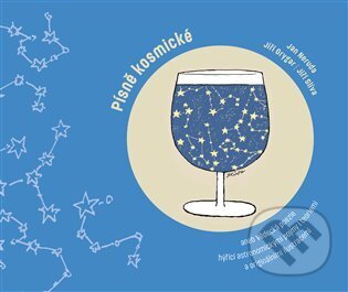 Písně kosmické-Jiří Grygar