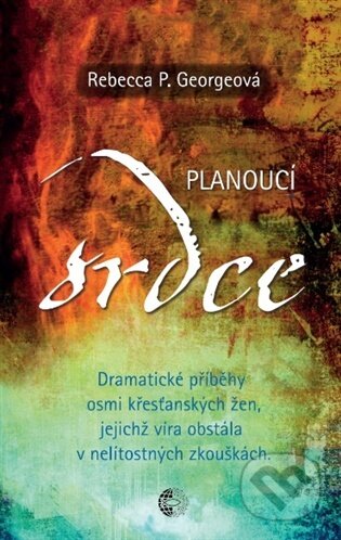 Planoucí srdce-Rebecca P. Georgeová