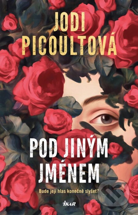 Pod jiným jménem-Jodi Picoult