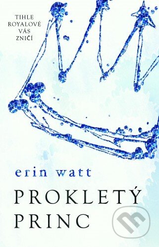 Prokletý princ-Erin Watt