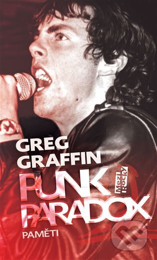 Punk Paradox-Greg Graffin