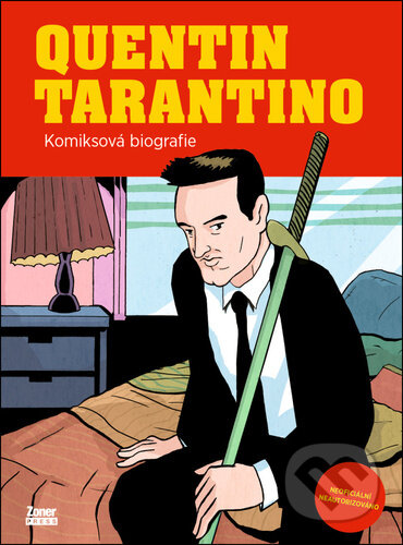 Quentin Tarantino-Michele Botton